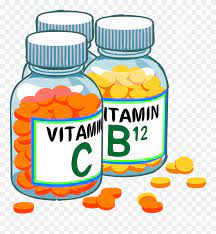 Turns an unsecure link into an anonymous one! Vitamin Clipart Png Download 5212864 Pinclipart