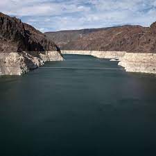 Lake Mead hits lowest water levels in ...