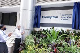 crompton introduces its largest r d