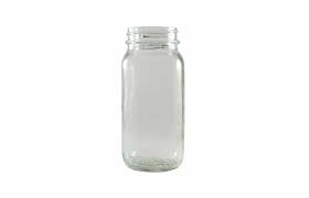 750 ml glass moonshine jars kaufman