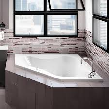 Learn about our high quality, deep commercial bathtubs. Home And Garden Bathtubs Whirlpool Tubs At Lowes Com