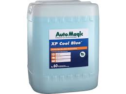 auto magic xp cool blue dressing 5