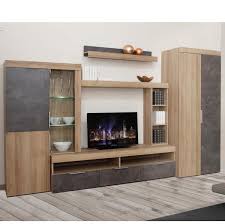 Here there are, you can see one of our living room ideas with oak flooring gallery, there are many picture that you can found, we hope you like them too. Wall Units Emes Furnishings