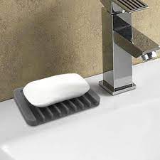 There are 2414 kitchen bar soap for sale on etsy, and they cost 10,86 $ on average. Soap Dish Bar Soap Holder Box Stand Case Tray For Shower Bathroom Kitchen Buy From 3 On Joom E Commerce Platform