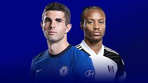 Given current form, it's a final that almost felt inevitable and, based on current form, man. Chelsea Vs Fulham Preview Team News Stats Kick Off Time Live On Sky Sports Football News Sky Sports