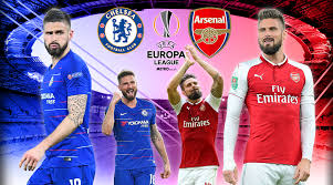 But the france hitman insists he will stick with no. Europa League Final How Olivier Giroud Can Help End Chelsea S Hoodoo Against Arsenal Metro News