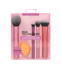 12 best makeup brushes for