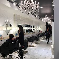Maybe you would like to learn more about one of these? Looking For An Upscale Hair Salon In Chicago Zip Into Zazu Fountainof30 Com