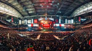 We really don't need to see edge vs orton in a main event at wrestlemania in 2021. Wwe Royal Rumble 2021 Update On Date And Capacity Of The Ppv