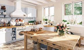 Kitchen Decor And Decorating Ideas For