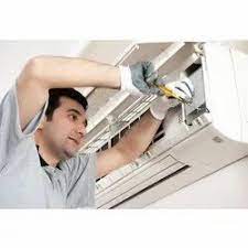 O General Split AC Repairing Service, For Households, LG