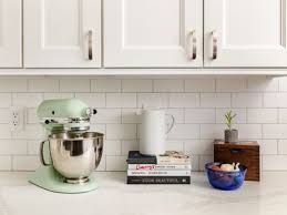 how to organize kitchen appliances
