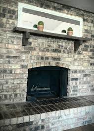 Fireplace Box Fireplace Brick Fireplace