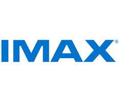 Image of Imax logo