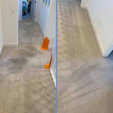 the 1 cleaning service in irvine ca