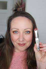 real magnet mascara review