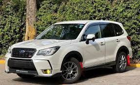 2016 subaru forester xt house of cars