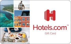 hotel gift cards egift cards
