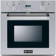 Self Cleaning European Convection Oven