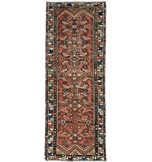 persian oriental runner rugs in