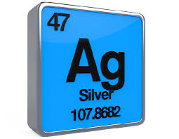 chemistry silver