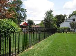 Wrought Iron Fences Landscaping Network