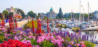 Travel into and out of the province will not be restricted, nor will ferry travel. Tourism Victoria Explore Everything Victoria Bc Has To Offer