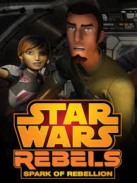 star wars rebels spark of rebellion