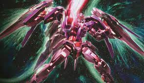 free gundam 00 wallpaper