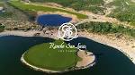 Greg Norman Signature Golf Course - Rancho San Lucas