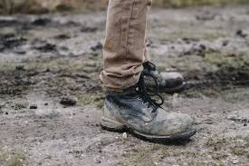 Safety Footwear Guide - What to Look For - Safety Workwear Guide
