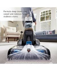 vax platinum carpet cleaning solution