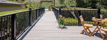 Easy Deck Railing Solutions For Your
