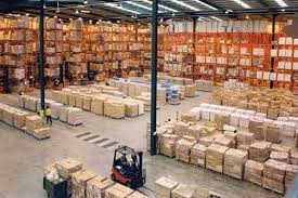 Warehouse Managerial Factors