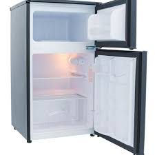 Chest freezer will let you stock up on all your extra favorite frozen foods. Magic Chef 3 1 Cu Ft Mini Fridge In Black And 0 7 Cu Ft Microwave Combo Hmdr310be The Home Depot