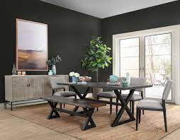 Infinity Furniture Dining Room Tables