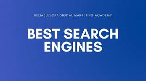 There is no need to introduce google because everyone knows about it. Top 10 Search Engines In The World 2021 Update
