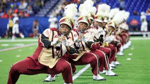 1 000 Miles With The Marching Wildcats Of Bethune Cookman