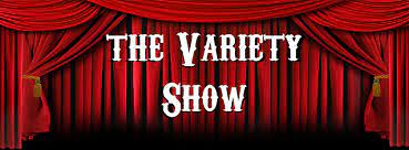 The Variety Show