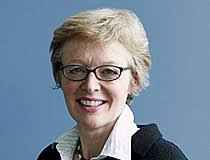 Cornelia Gerlach - Pro Quote - mehr Frauen an die Spitze