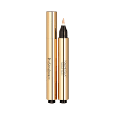 radiate with ysl touche Éclat iconic