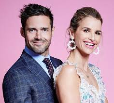 Vogue williams & spencer matthews: Spencer Matthews And Vogue Williams Reality Show Axed By E4