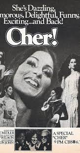 Sonny and cher ~ baby don't go 1965. Cher Tv Series 1975 1976 Imdb