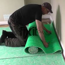 carpets underlay dubai uae best