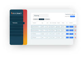 flooring estimating management