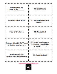 The wonderful world of writing    Free writing story printables     Spoonfuls of Kindergarten   blogger