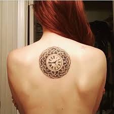 Celtic candelabra incorporating symbolic horse and solar wheel. 125 Original Celtic Tattoos Ideas For An Authentic Look