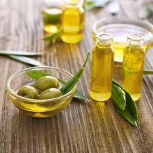 Poznaj właściwości oliwy z oliwek - ECO WYBRANE