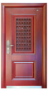 ileaf doors security steel doors