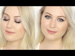 blake lively inspired makeup tutorial
